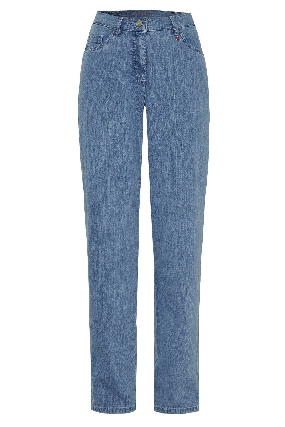 БРЮКИ ДЖИНС 