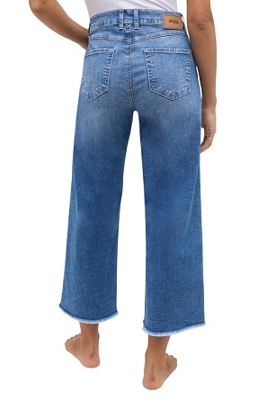 БРЮКИ ДЖИНС 