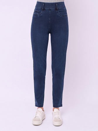 БРЮКИ ДЖИНС