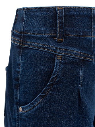 БРЮКИ ДЖИНС 